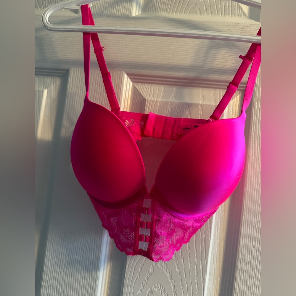Beyond Sexy Bra